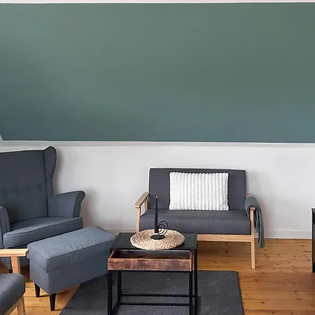 Pet Friendly In Сasa de vacaciones *