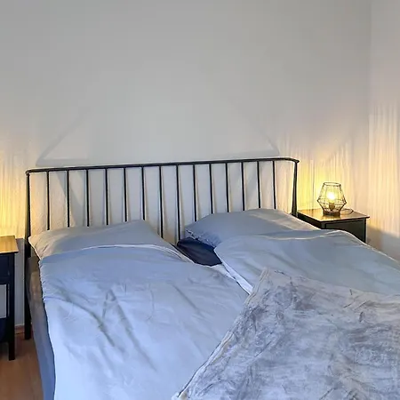 Сasa de vacaciones Pet Friendly In *