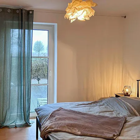 Pet Friendly In
