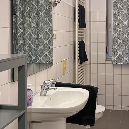 Сasa de vacaciones Pet Friendly In Bad Oldesloe